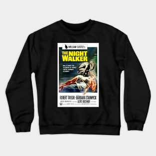 The Night Walker Crewneck Sweatshirt